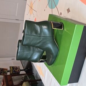 Kate Spade Merritt Bootie